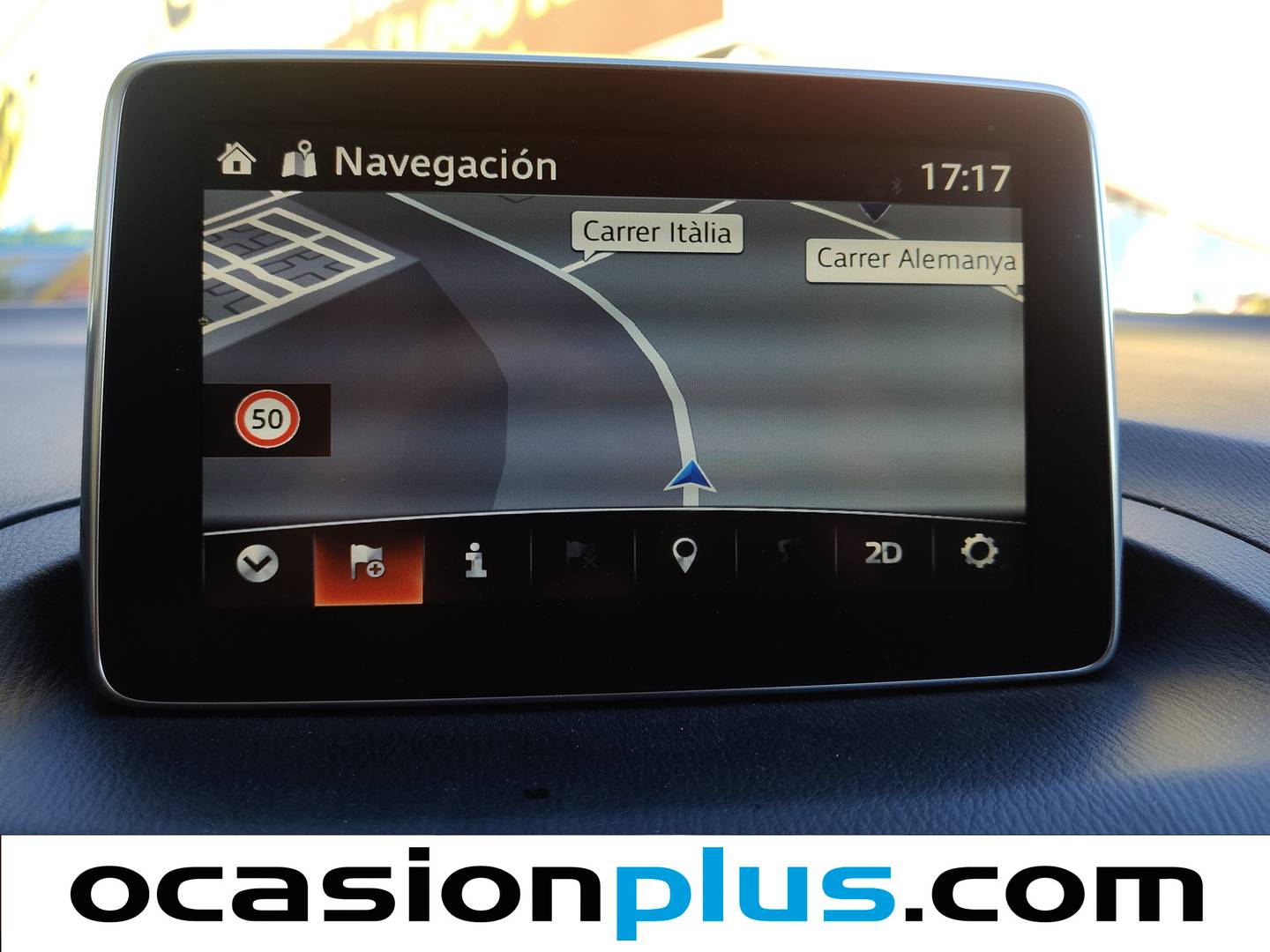 Extras del Mazda Mazda3 Mazda Mazda 3 2.2 DE MT Luxury (150 CV)