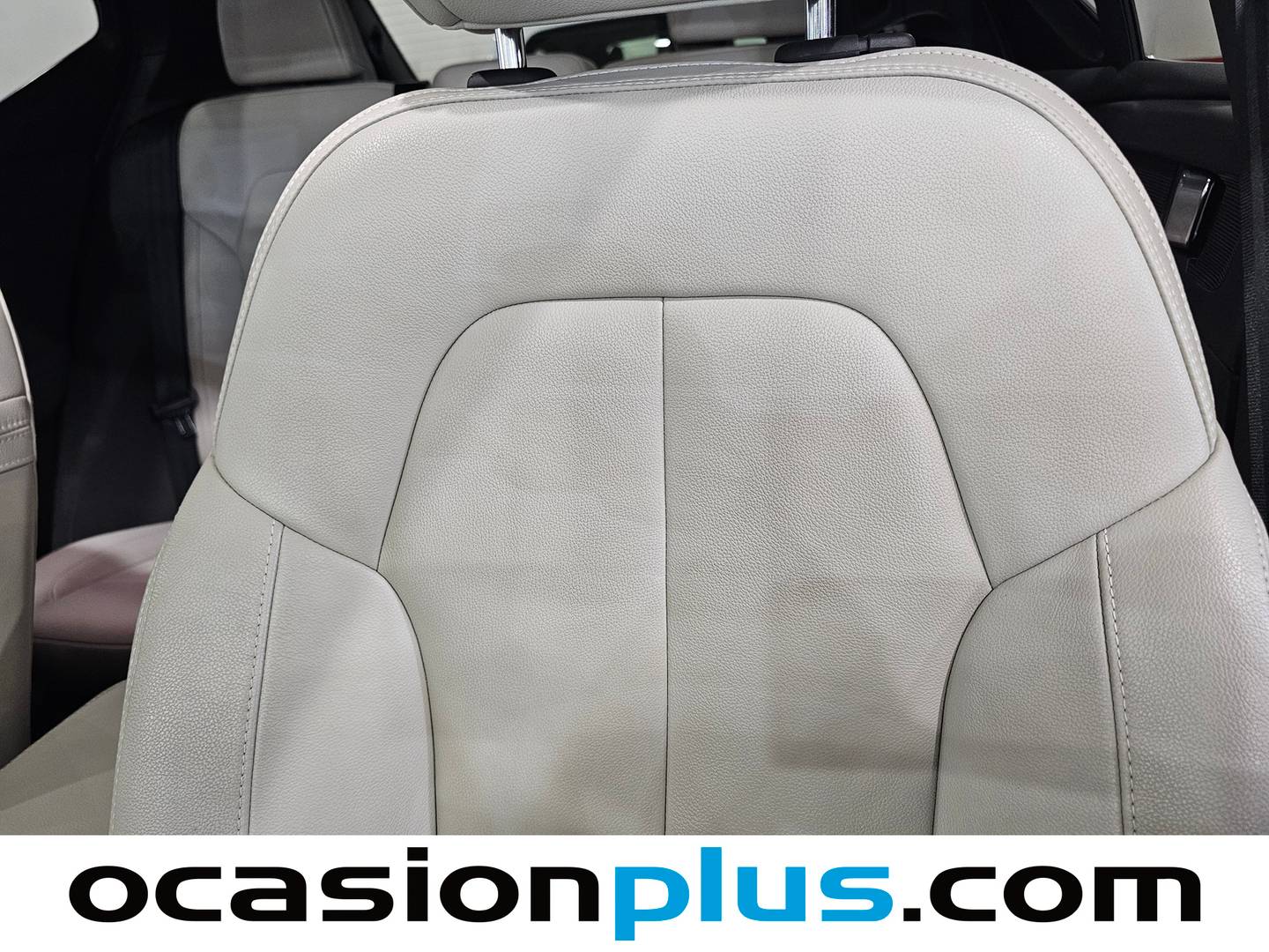 Equipamiento del Volvo XC40 Volvo XC40 D4 Inscription AWD Auto (190 CV)