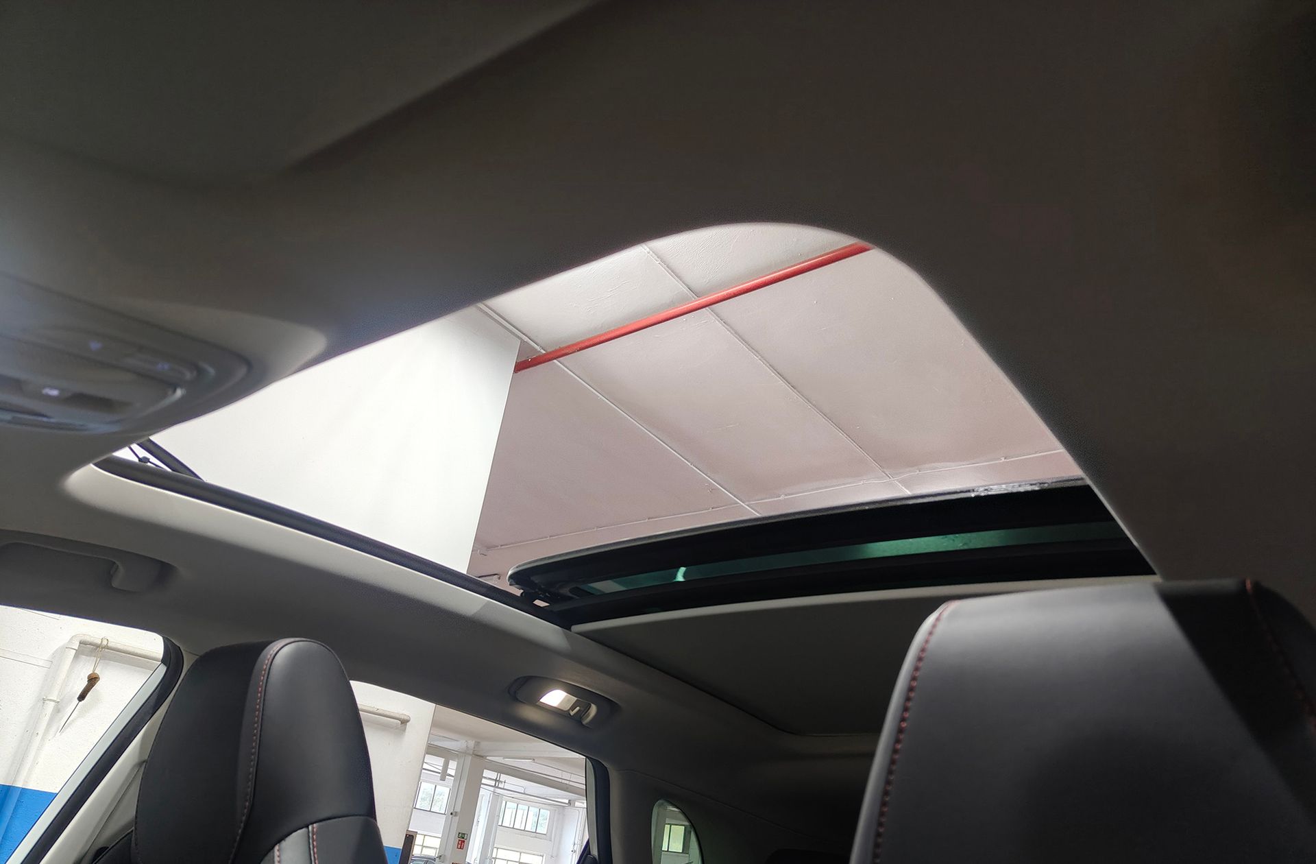 MG eHS 1.5 T-GDi PHEV Luxury - foto 6