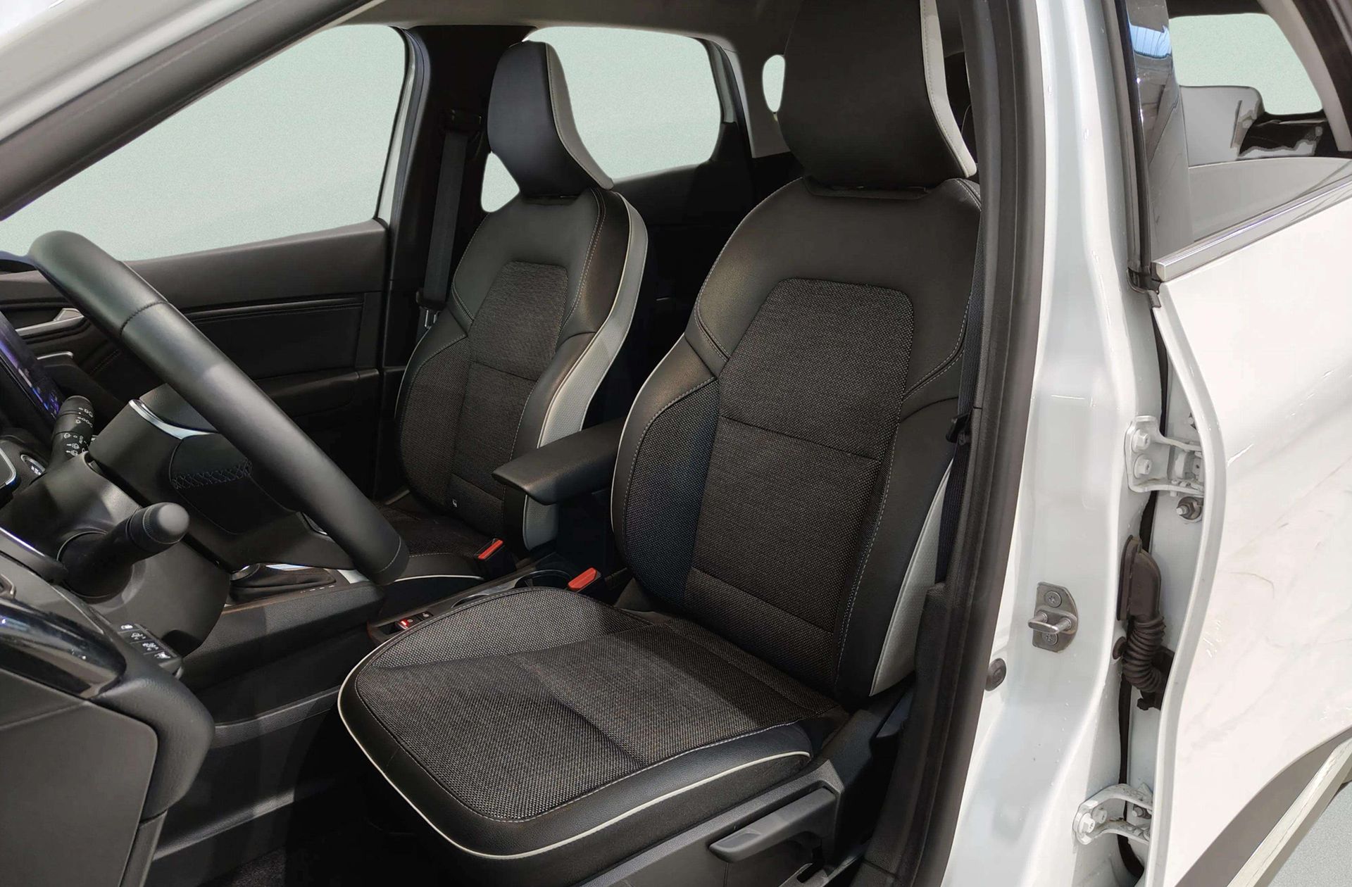 Mitsubishi ASX 160 PHEV Kaiteki - foto 11