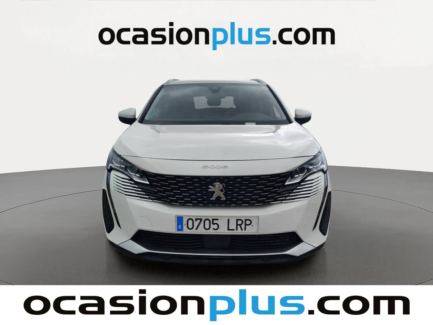 Peugeot 5008 Peugeot 5008 BlueHDi 130 S&S Allure EAT8 (130 CV) 7 Plazas 130cv