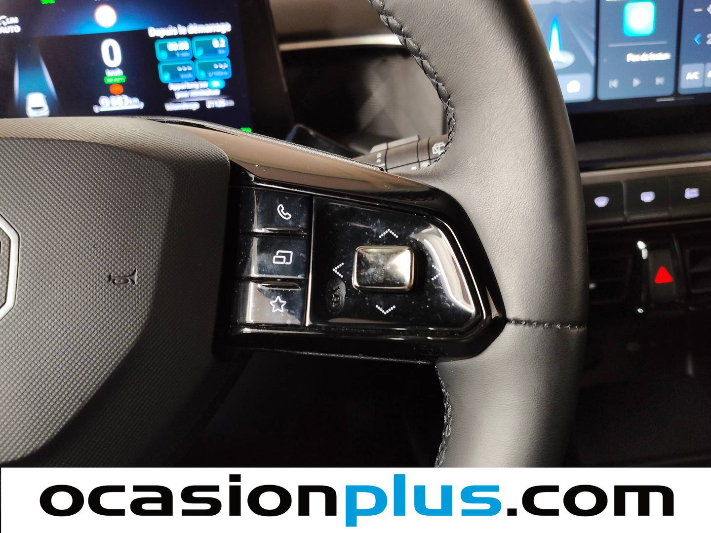 MG MG3 Hybrid+ MG MG3 Hybrid+ Luxury (195 CV) 195cv