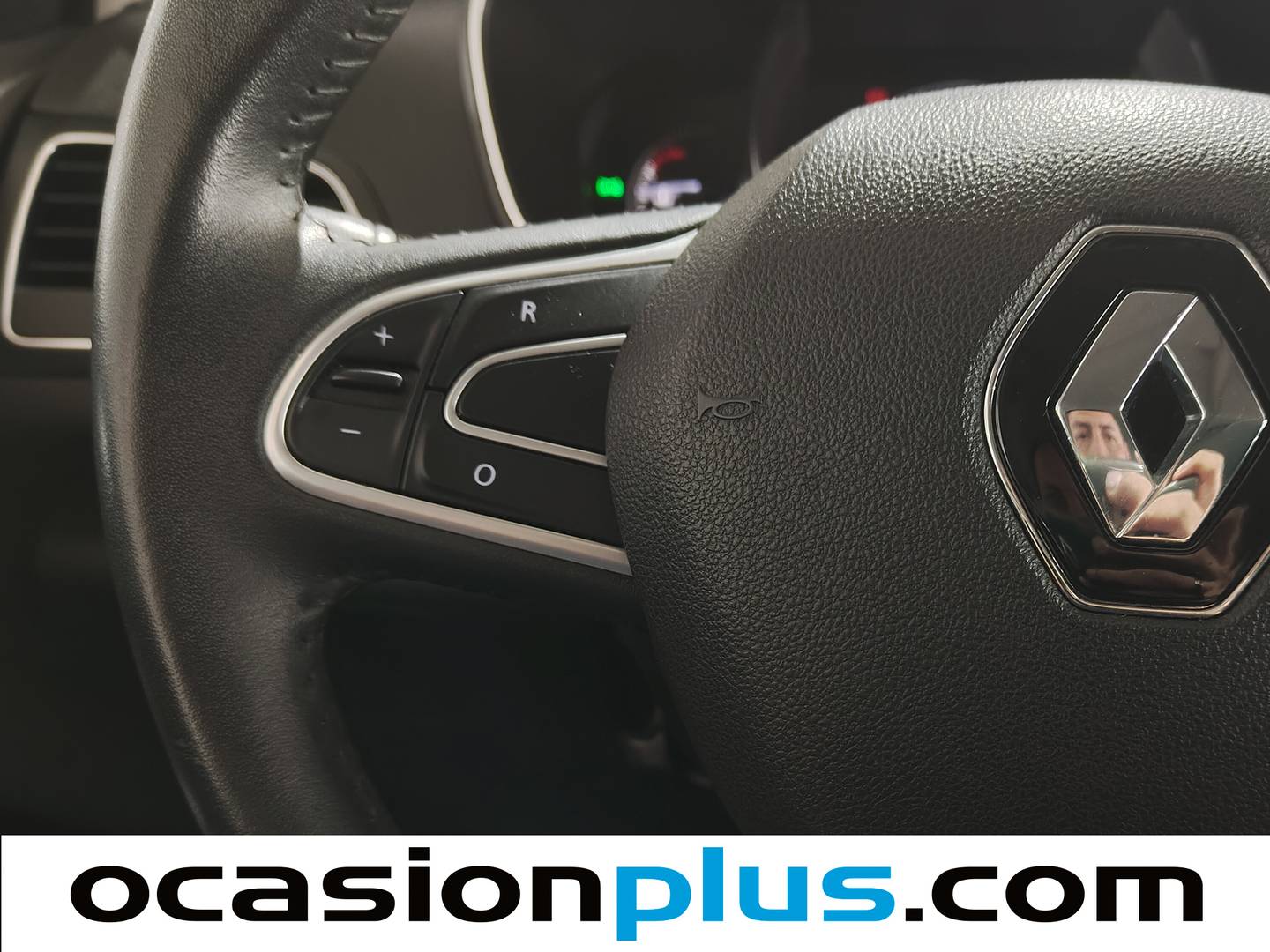 Renault Mégane Renault Megane Zen TCe (140 CV) GPF 2018