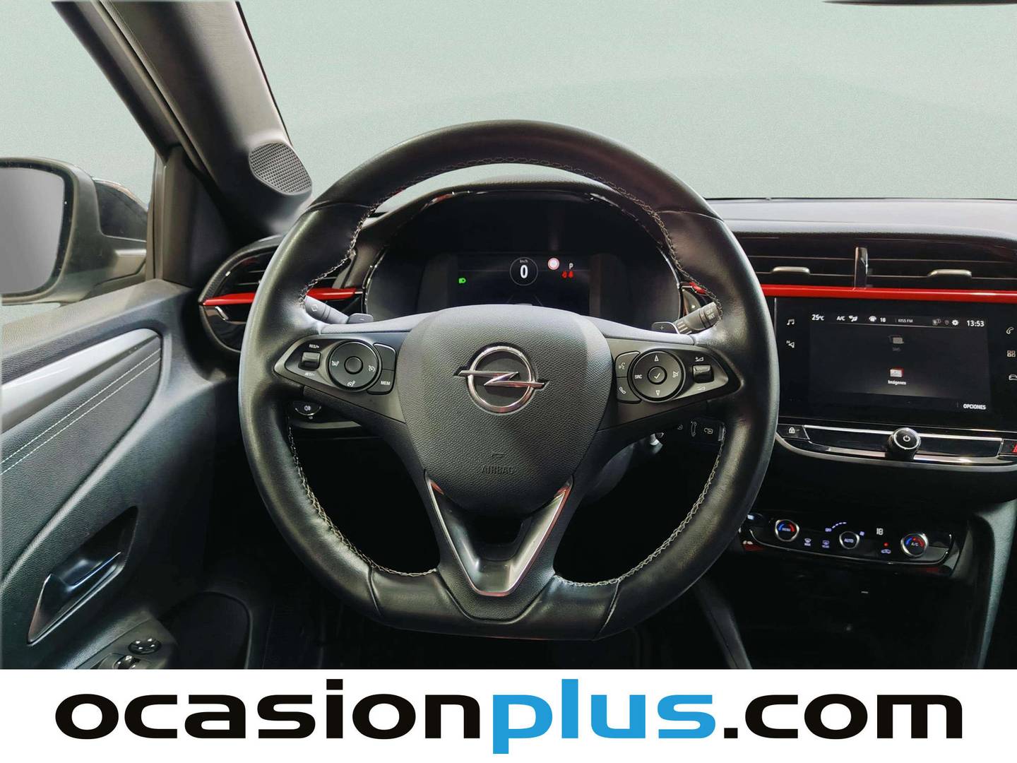 Opel Corsa Opel Corsa 1.2 Turbo XHL GS-Line + Auto (130 CV) gasolina
