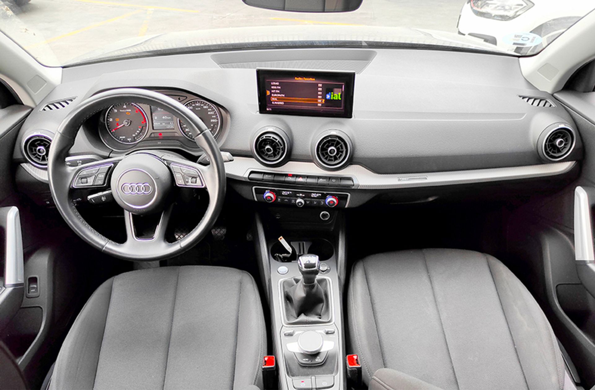 Audi Q2 Advanced 30 TDI - foto 6