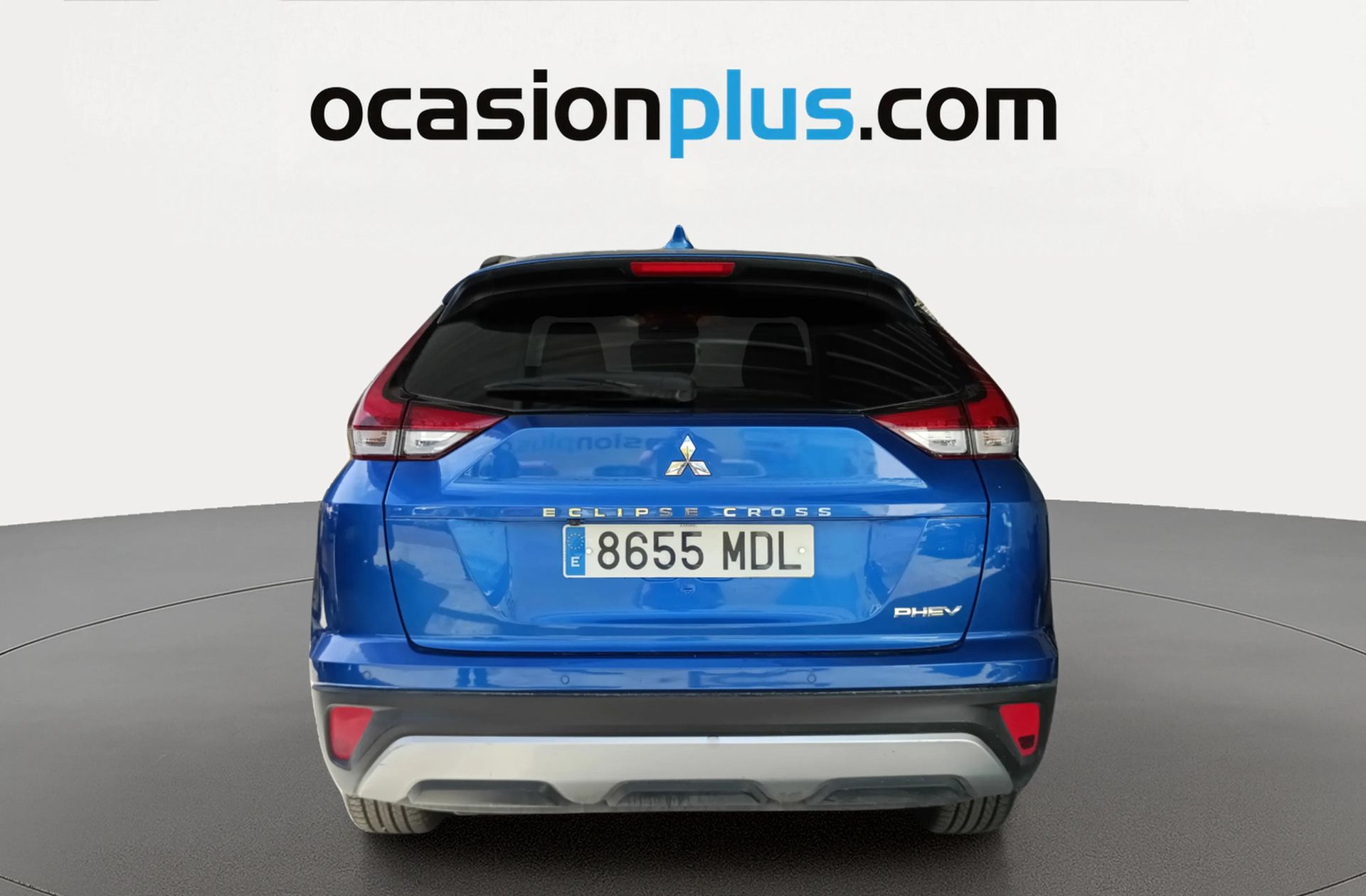 Mitsubishi Eclipse Cross 2.4 PHEV Kaiteki 4WD - foto 14
