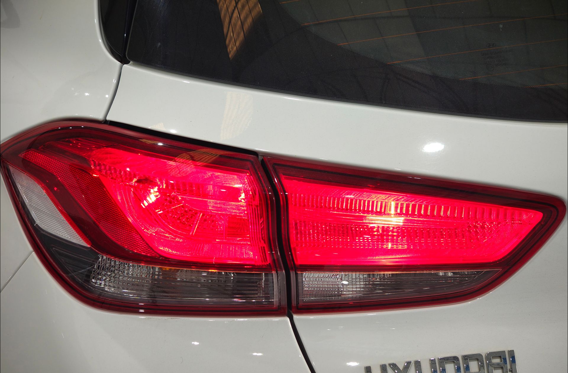 Hyundai i30 1.0 T-GDi 48V Klass - foto 16