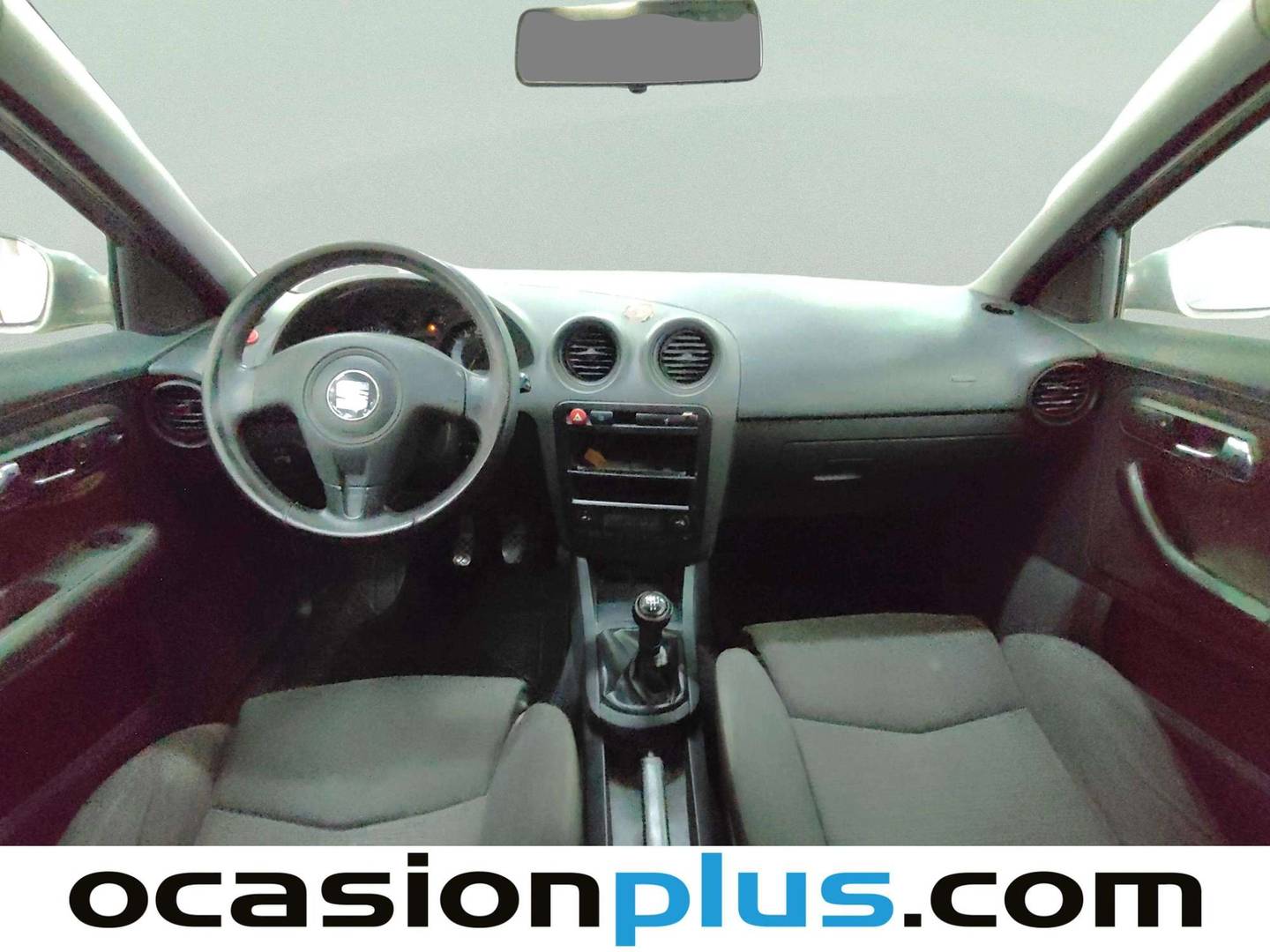 Seat Ibiza Seat Ibiza 1.4 16v Sport (100 CV) de ocasión
