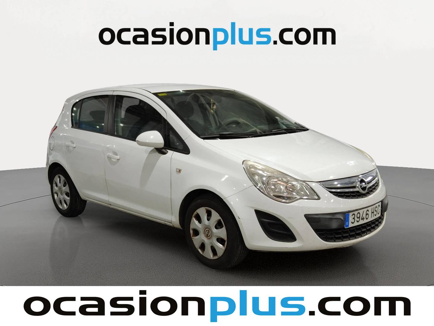 Foto Opel Corsa Opel Corsa 1.3 ecoFLEX Selective (75 CV)
