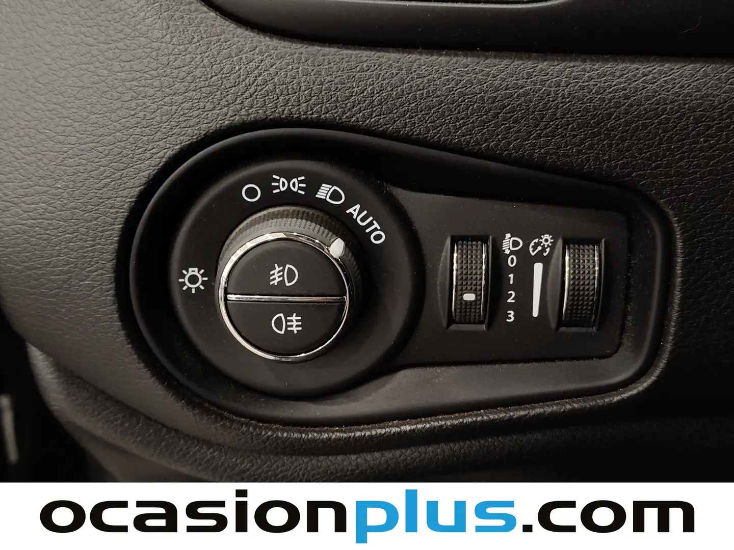 Foto Jeep Renegade Jeep Renegade 1.0G Limited 4x2  (120 CV)