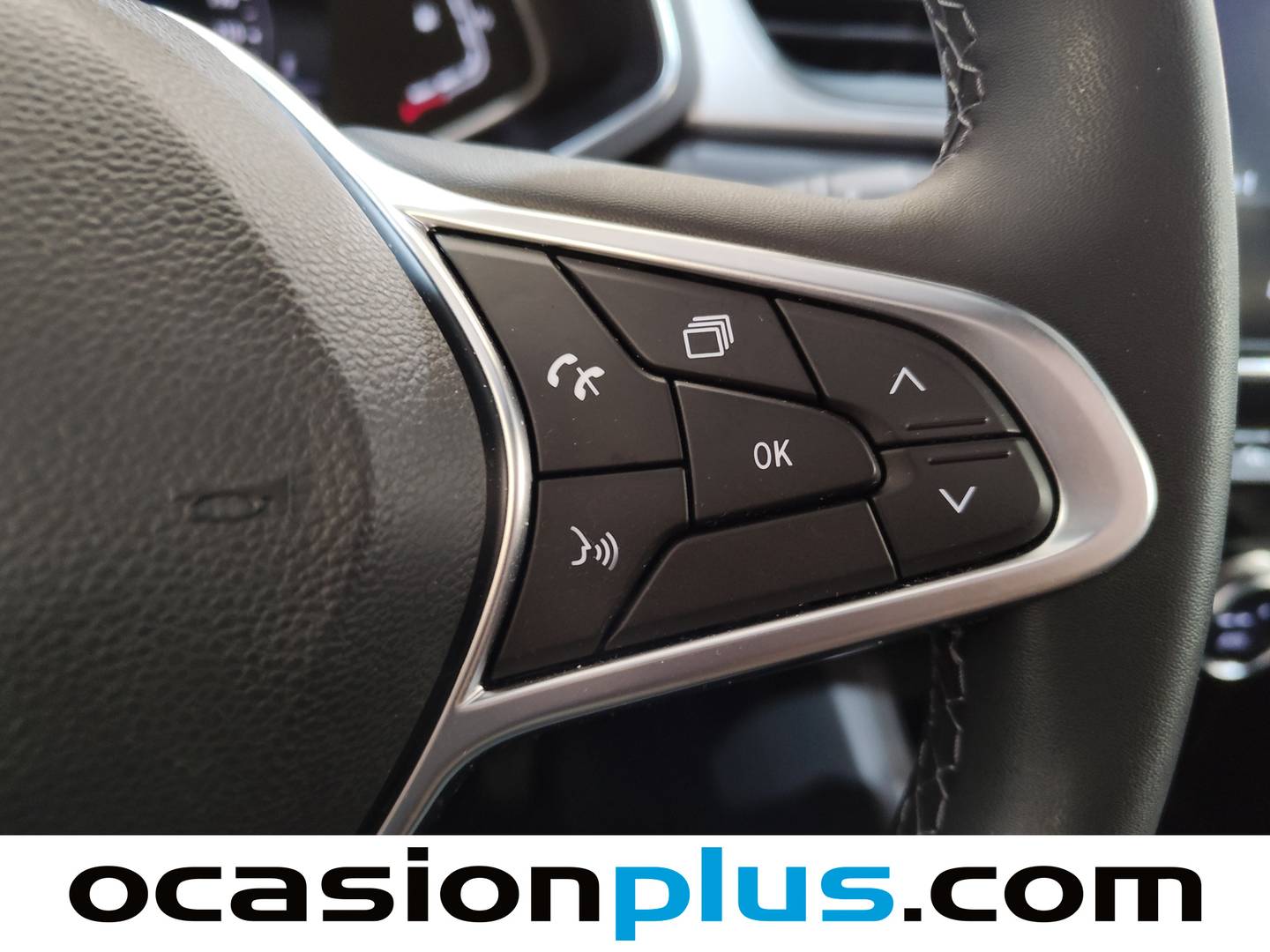 Renault Captur Renault Captur Techno TCe (90 CV) seminuevo