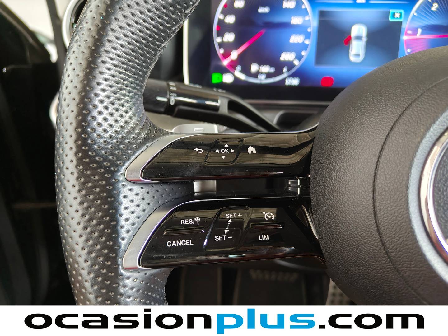 Mercedes Clase C Mercedes Clase C 220 d (200 CV) Pack AMG al mejor precio
