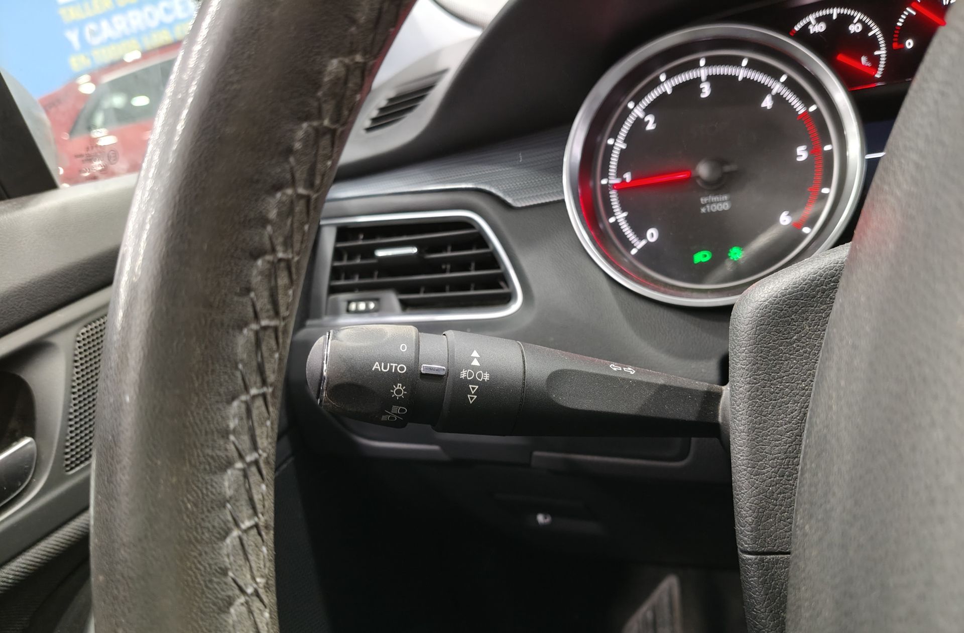 Peugeot 508 2.0 HDi Active - foto 20