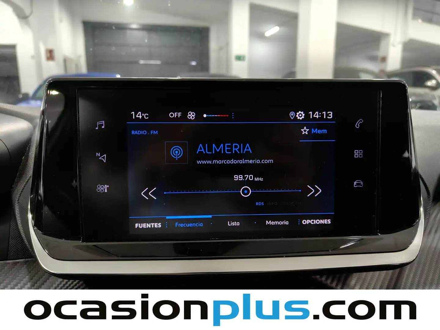 Foto Peugeot 208 Peugeot 208 PureTech 100 Active Pack (100 CV)