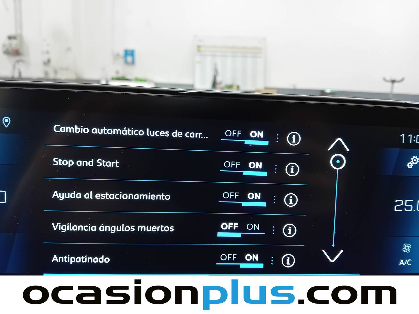 Peugeot 3008 Peugeot 3008 PureTech 130 S&S GT EAT8 (130 CV) 130cv