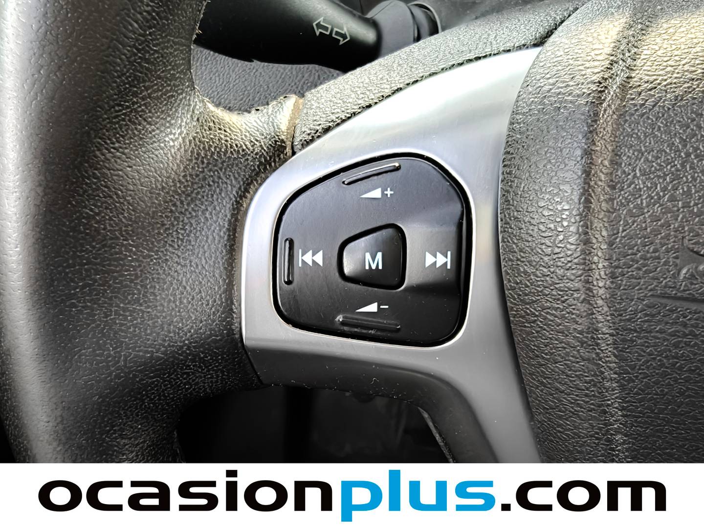 Equipamiento del Ford Transit Courier Ford Transit Courier Furgon 1.5 TDCI Trend (75 CV)