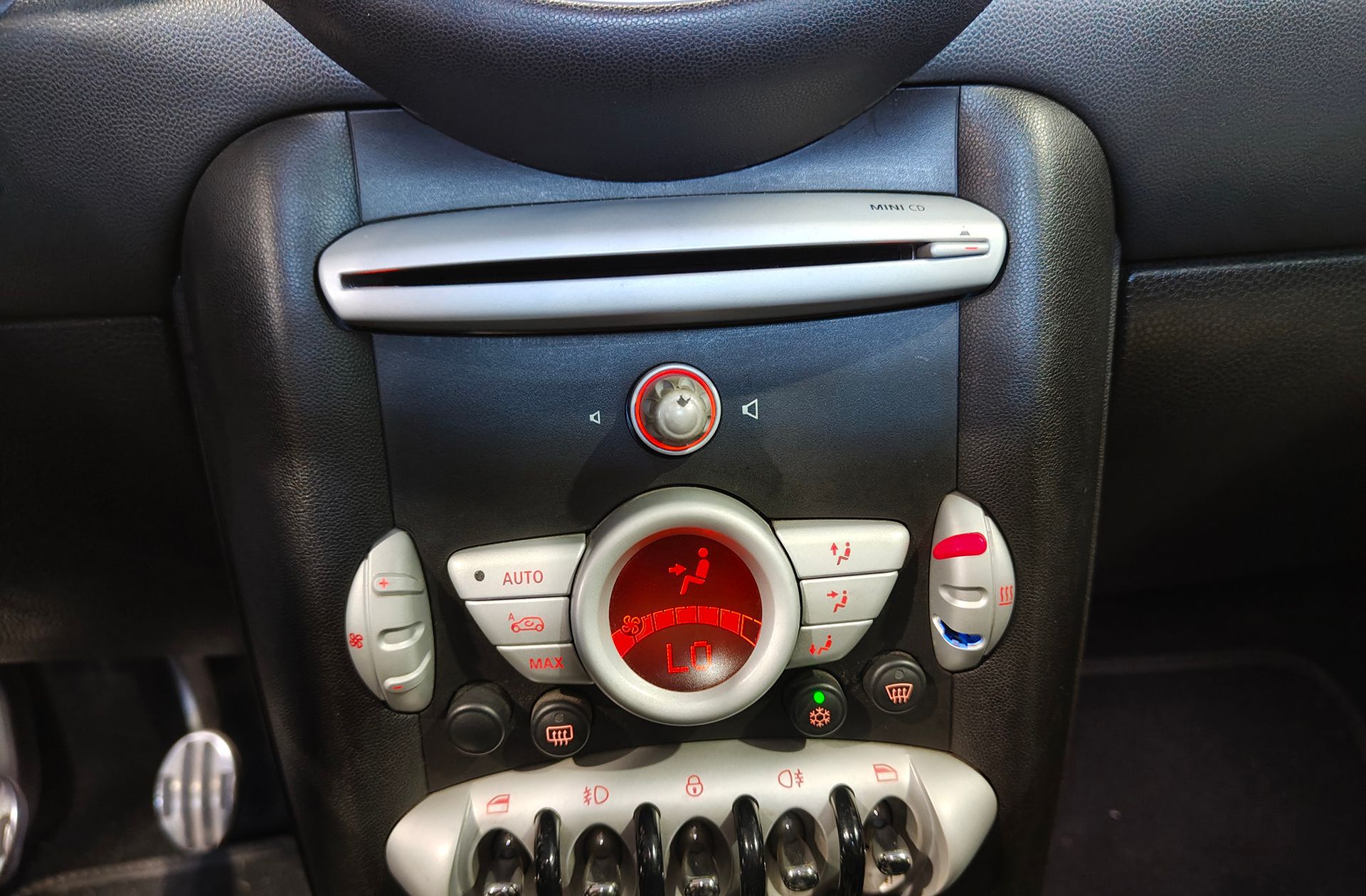 MINI Cooper S - foto 24