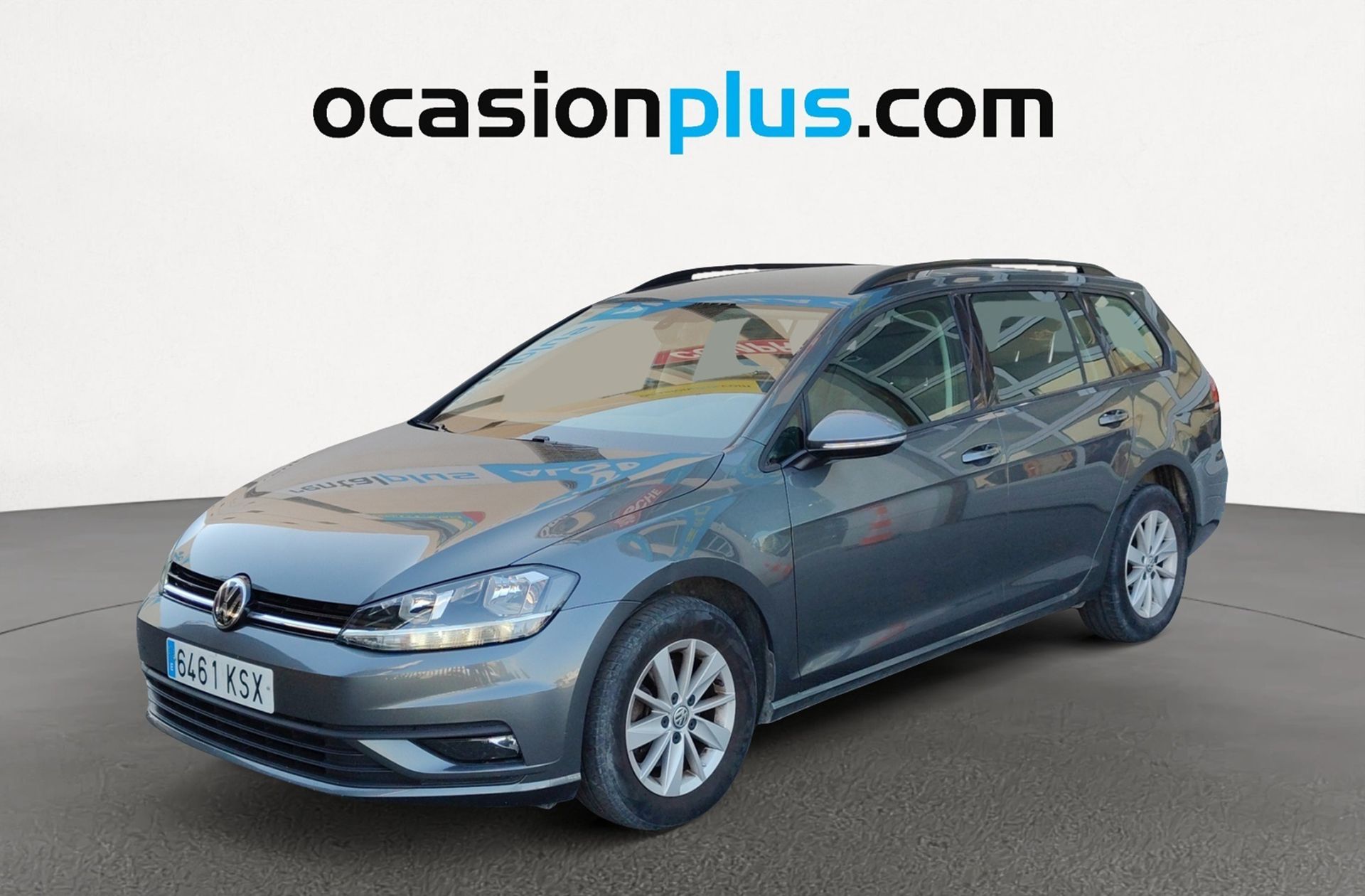 Volkswagen Golf Variant Business Navi 1.6 TDI