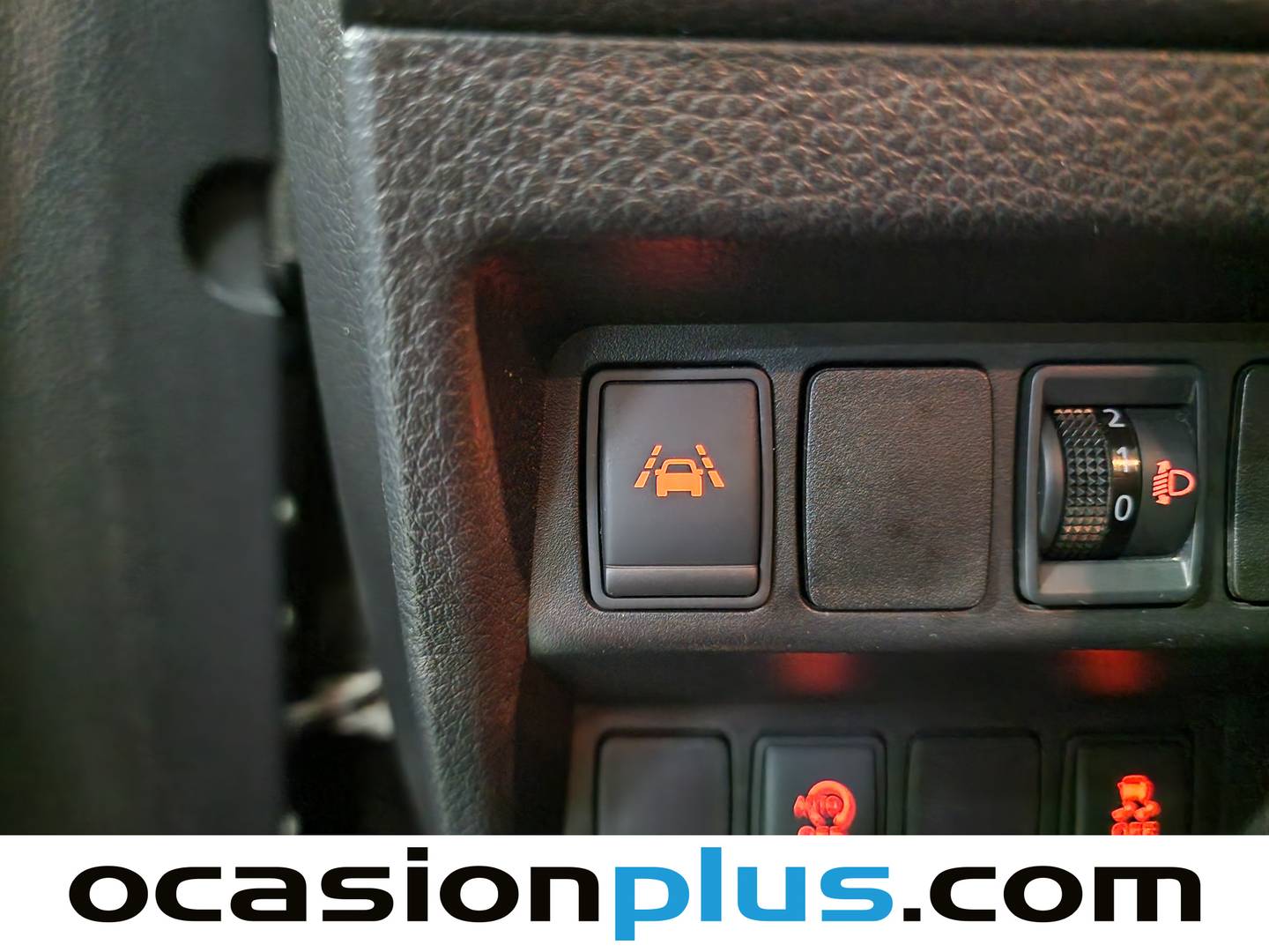 Paquetes del Nissan QASHQAI Nissan Qashqai dCi 110 N-Connecta 4x2 (110 CV)