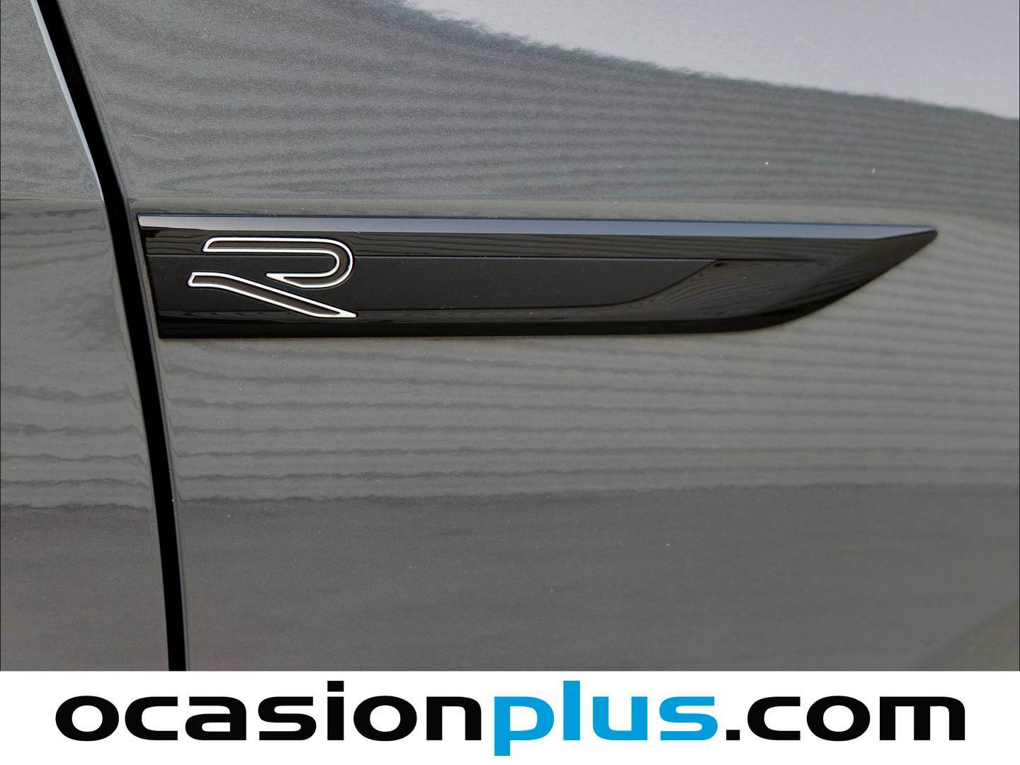 Volkswagen Golf Volkswagen Golf R-Line 1.5 TSI  (150 CV) de segunda mano