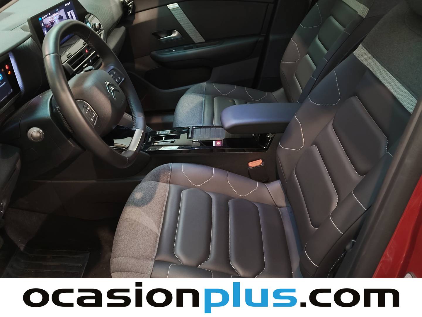 Foto Citroën C4 X Citroen C4 X 1.2 PureTech 130 S&S Shine EAT8 (131 CV)