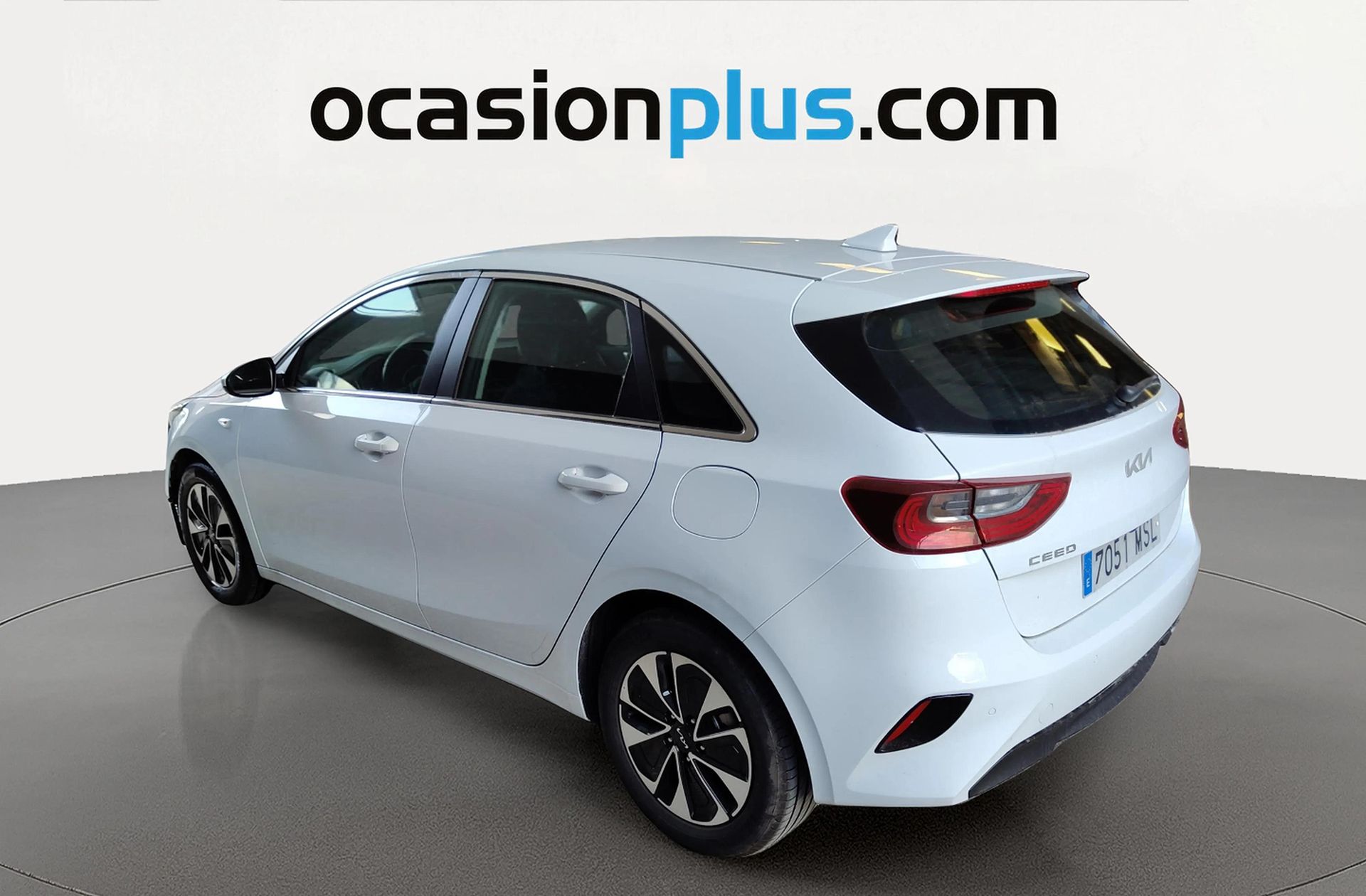 Kia Ceed 1.0 T-GDi Drive - foto 3