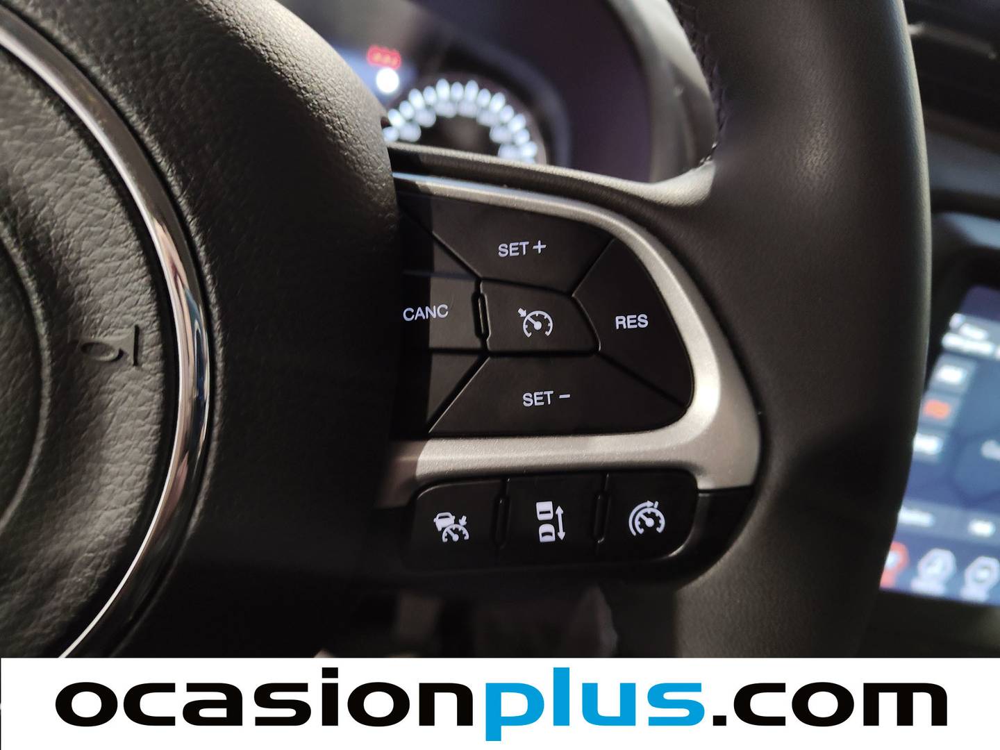 Foto Jeep Renegade Jeep Renegade eHybrid 1.5 Limited ATX (130 CV)