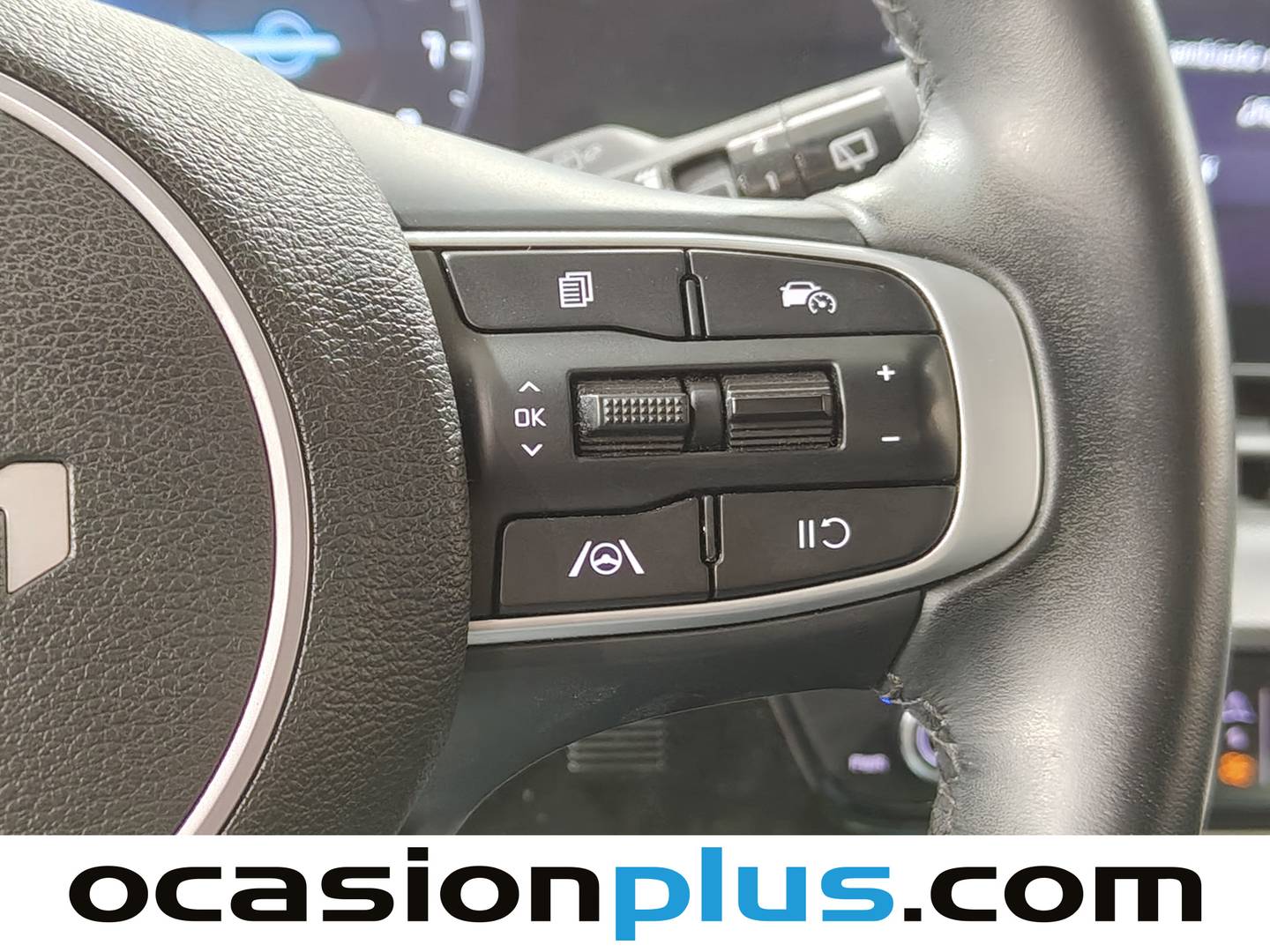 Foto KIA Sportage Kia Sportage 1.6 T-GDi MHEV Tech 4x2 (150 CV)