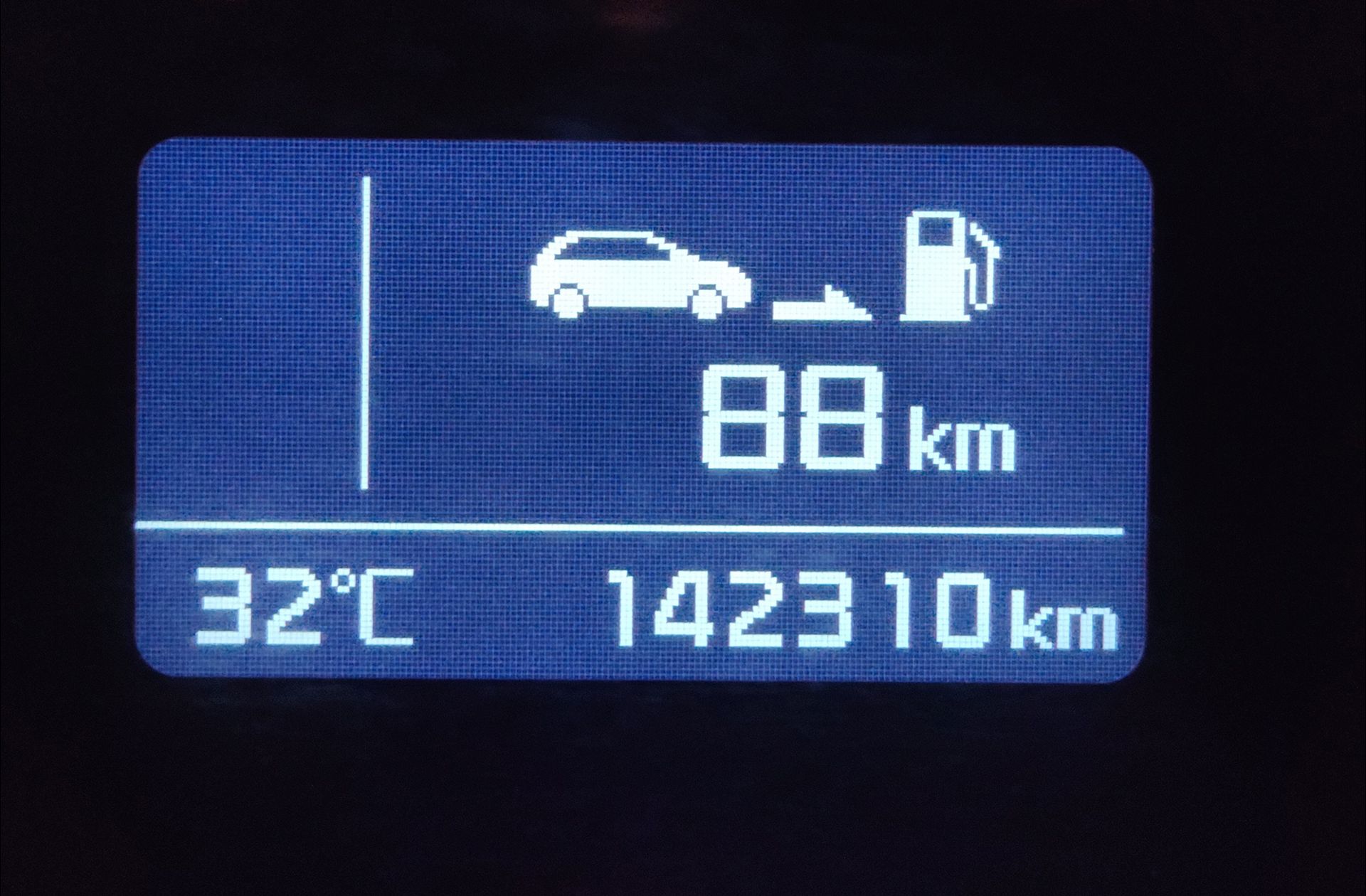 Kia Carens 1.6 GDi Concept - foto 6