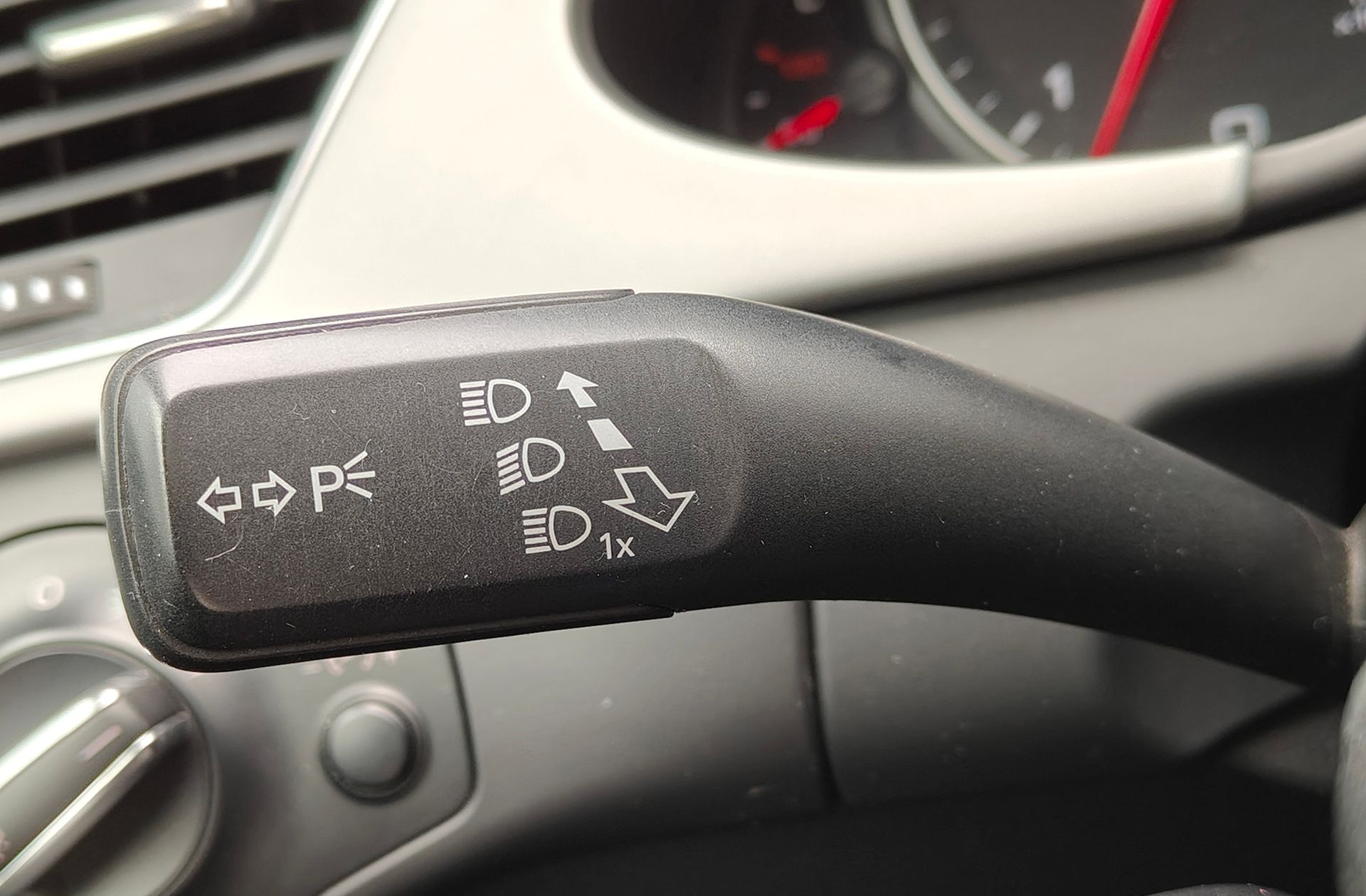 Audi A4 2.7 TDI DPF multitronic - foto 21