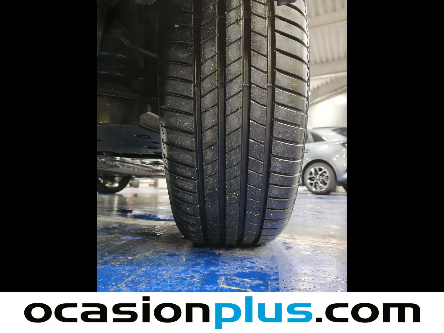 Foto Lynk & Co 01 Lynk & Co 01 1.5 PHEV (261 CV)