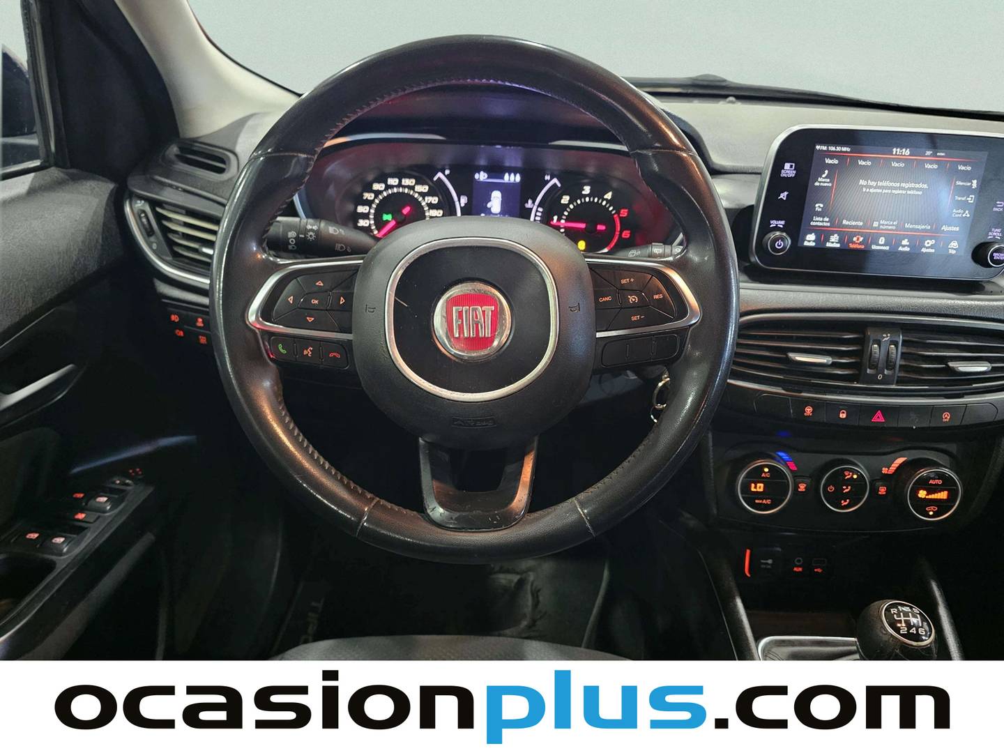 Fiat Tipo Fiat Tipo SW 1.6 Multijet Lounge II (120 CV) diésel