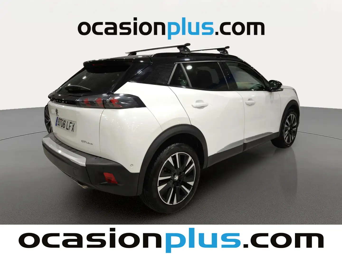 Foto Peugeot 2008 Peugeot 2008 BlueHDi 130 S&S GT Line EAT8 (130 CV)