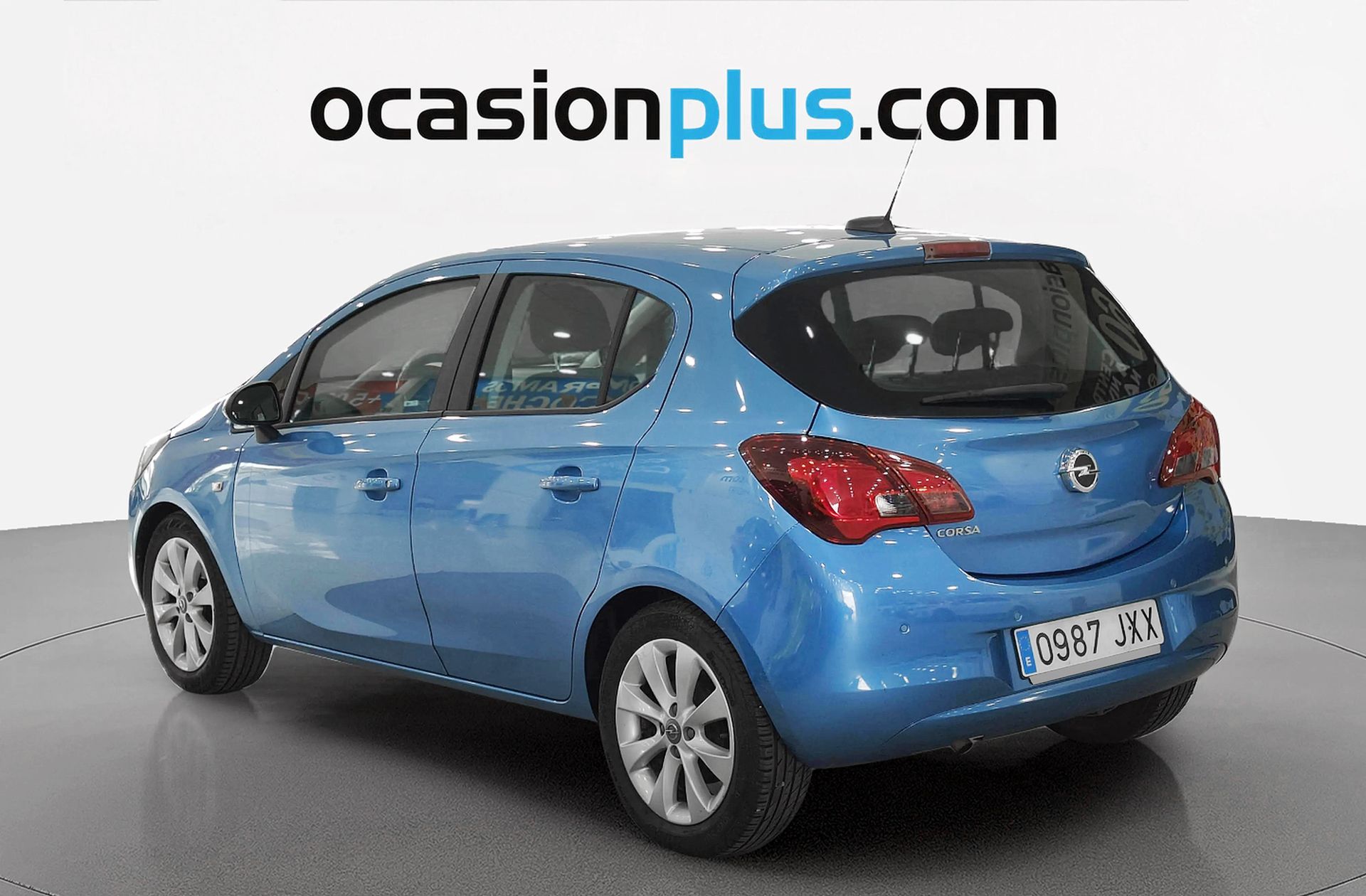 Opel Corsa 1.4 Selective - foto 3