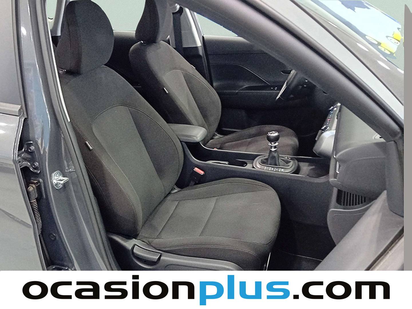 Foto Hyundai Kona Hyundai Kona 1.0 TGDi Maxx 4x2 (120 CV)