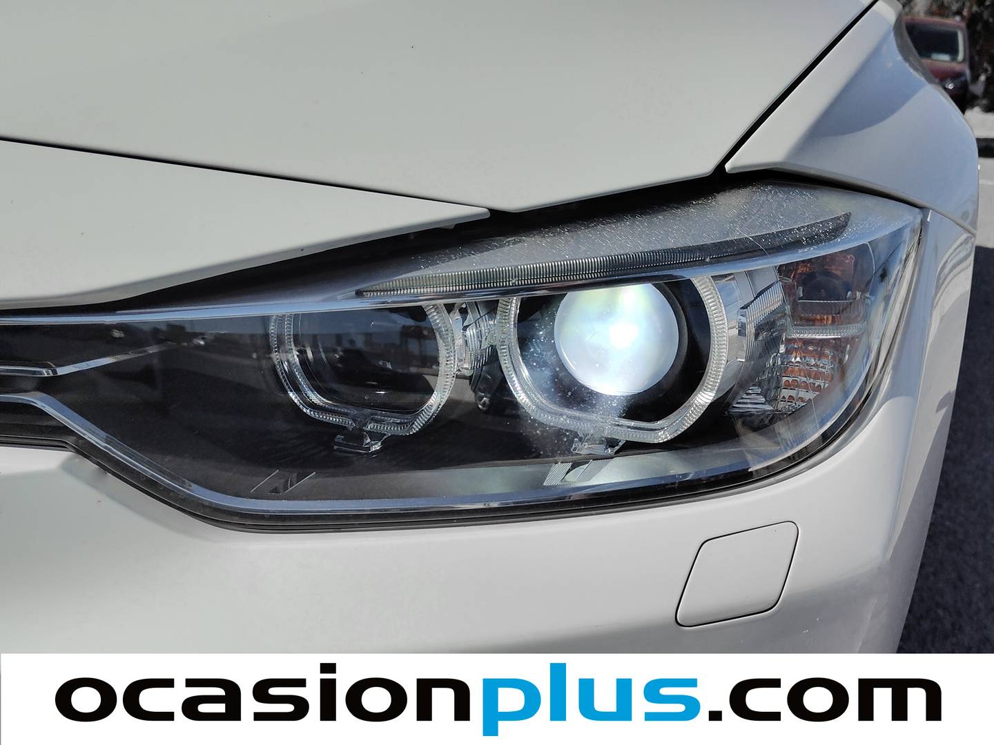 Acabados BMW Serie 3 BMW Serie 3 318d Touring (143 CV)