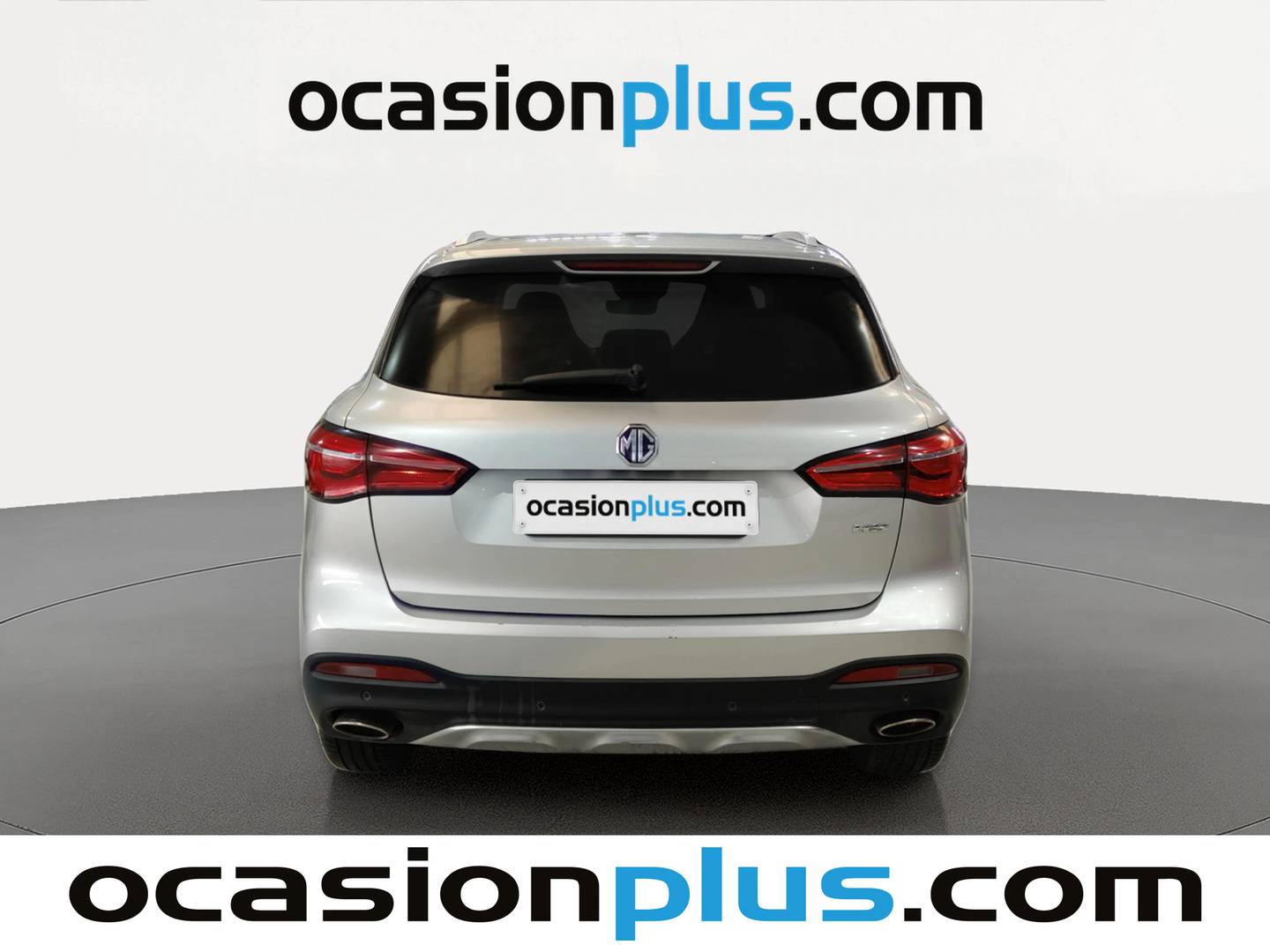 Foto MG HS MG HS 1.5 Turbo GDI Luxury DCT (162 CV)