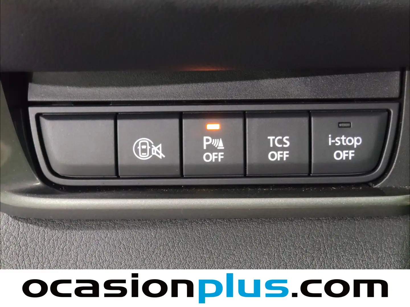 Foto Mazda CX-30 Mazda CX-30 e-SKY G MHEV Prime-line (140 CV)