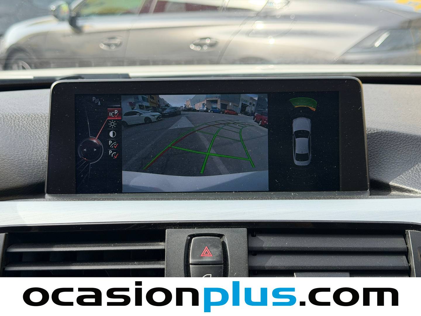 Extras del BMW Serie 4 BMW Serie 4 435i Coupe (306 CV)