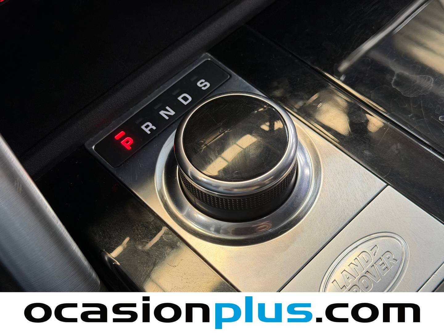 Land Rover Discovery Land Rover Discovery 2.0 I4 SD4 HSE Auto (240 CV) 7 Plazas de segunda mano