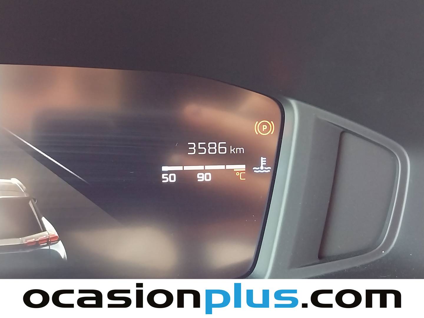 Foto Peugeot 2008 Peugeot 2008 PureTech 100 S&S Allure (100 CV)