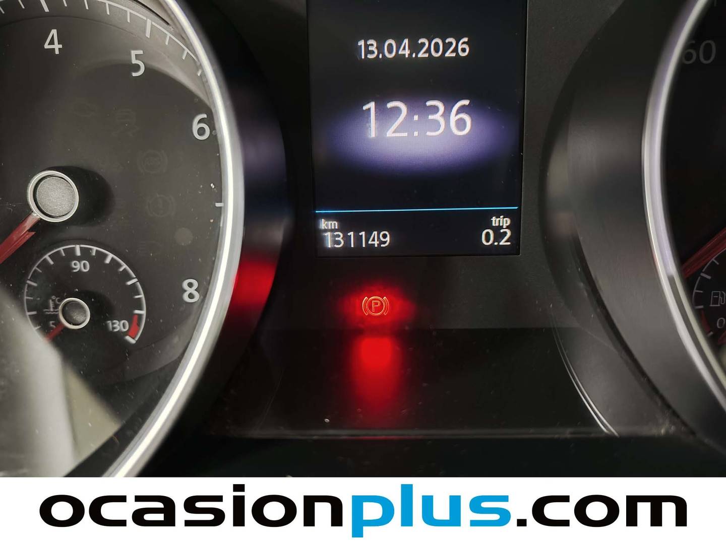 Volkswagen Touran Volkswagen Touran Sport 1.5 TSI Pack R-line (150 CV) DSG 7 Plazas 150cv