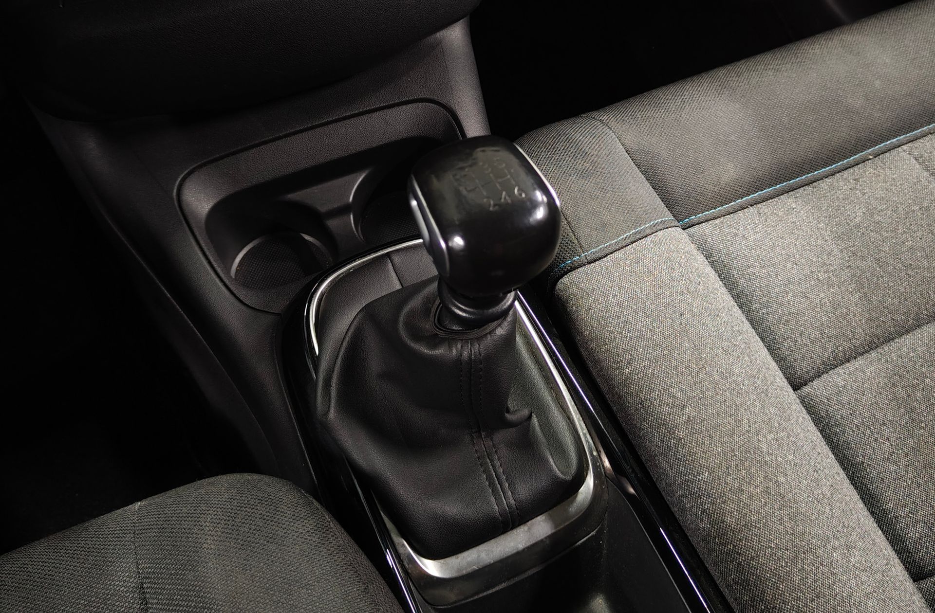 Citroën C4 Cactus PureTech 110 Shine - foto 5
