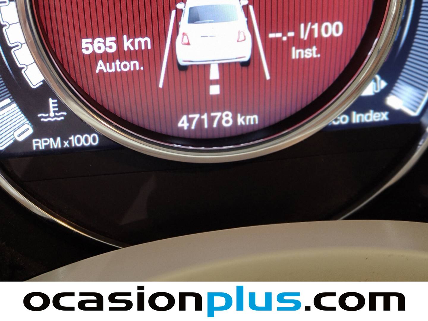 Foto Fiat 500 Fiat 500 1.0 Hybrid Dolcevita (70 CV)