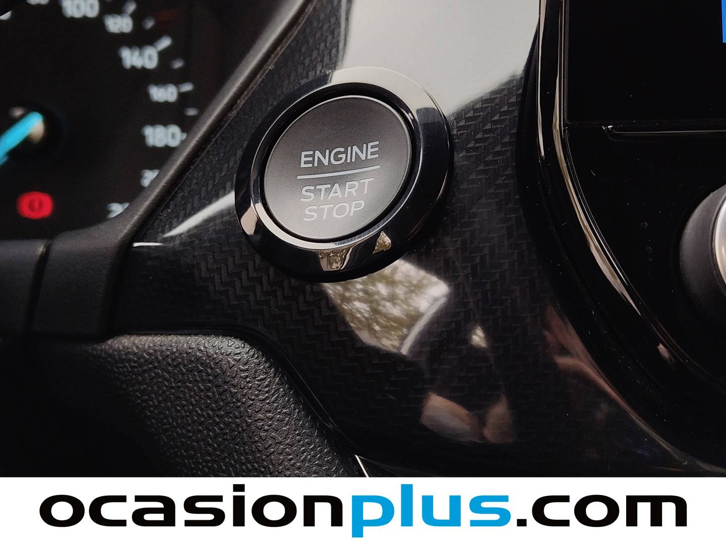 Ford Fiesta Ford Fiesta 1.0 EcoBoost MHEV ST-Line (125 CV) 125cv