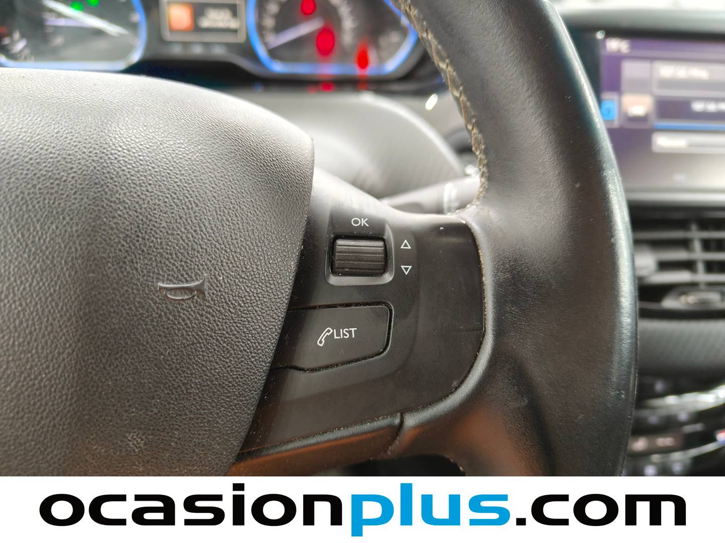 Peugeot 2008 Peugeot 2008 PureTech 110 S&S Allure (110 CV) manual