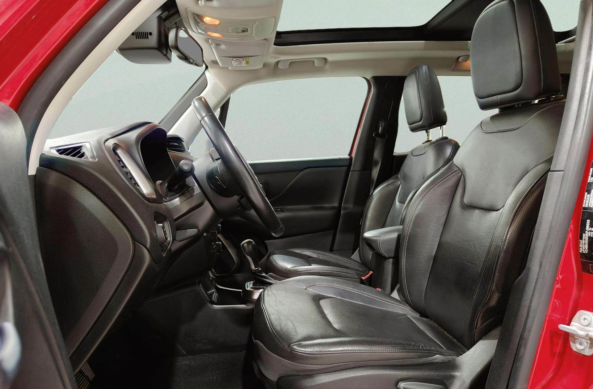Jeep Renegade 1.3G Limited 4x2 Ddct - foto 12
