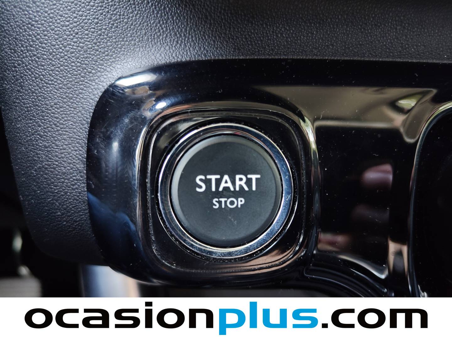 Citroën C3 Aircross Citroën C3 Aircross PureTech 110 S&S Shine EAT6 (110 CV) 2018