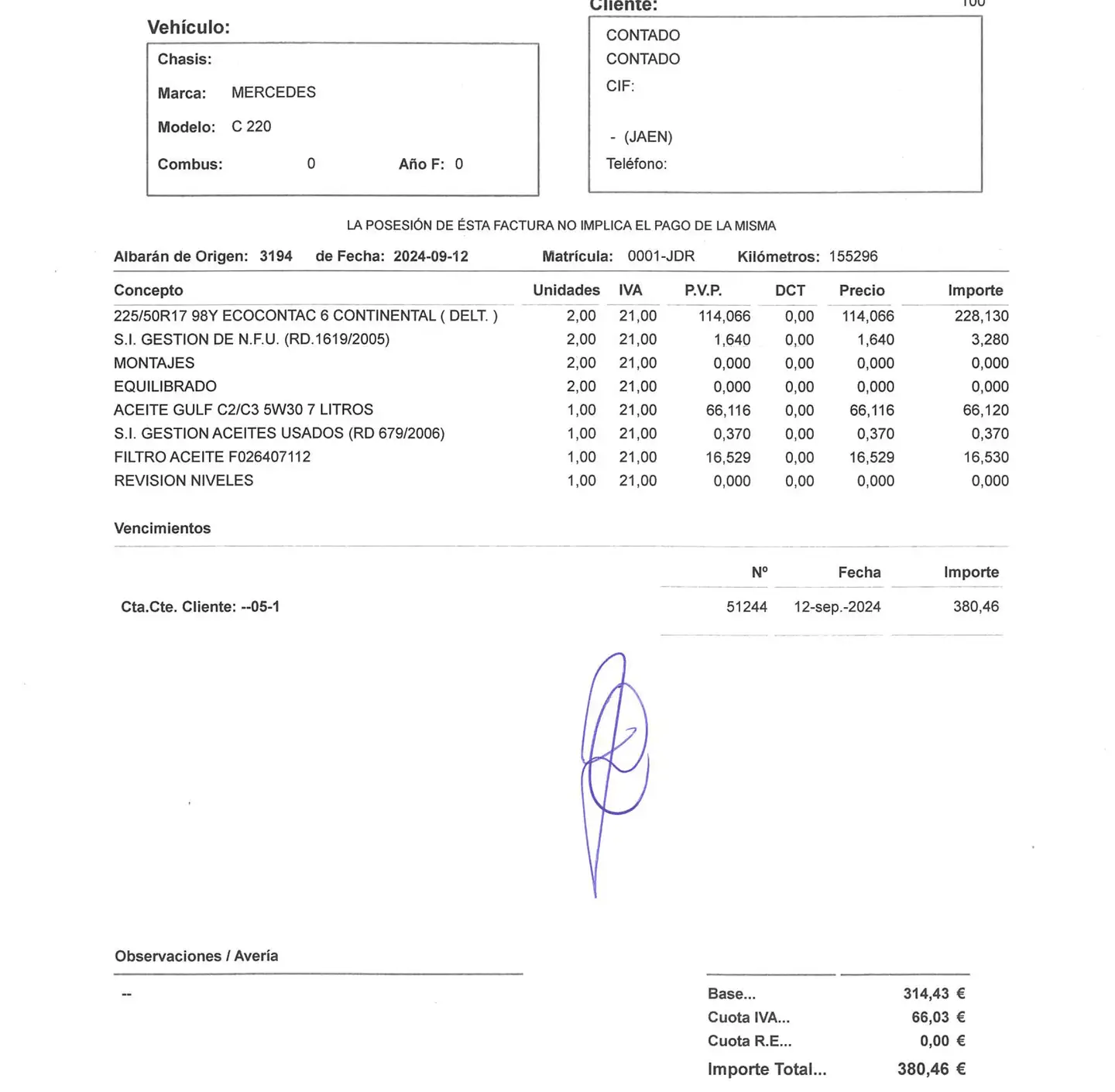 Foto Mercedes Clase C Mercedes-Benz Clase C Estate 220 BlueTEC Sportive Exclusive (170 CV)