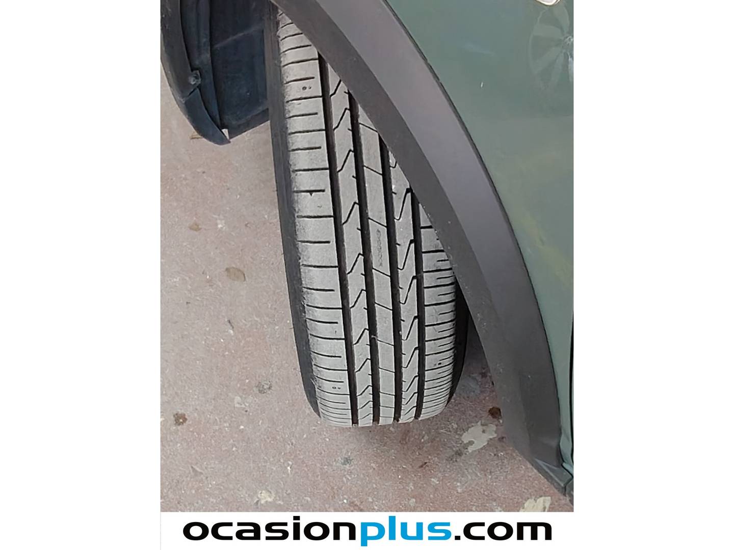 Foto Dacia Sandero Dacia Sandero Stepway Expression ECO-G (101 CV)